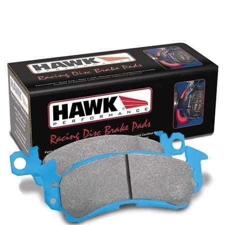 Front | Hawk Blue Pads Set | R50 | R52 | R53