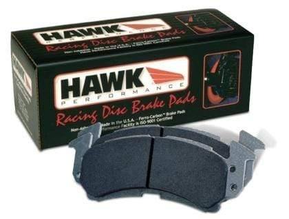Front w/ JCW kit | Hawk HP Plus Pads Set | R50 | R52 | R53