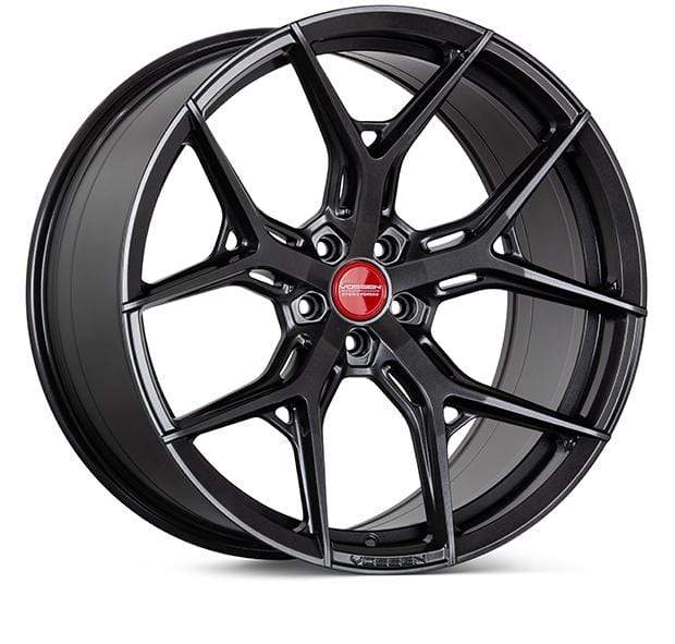 Vossen Custom HF5 Wheel in Anthracite