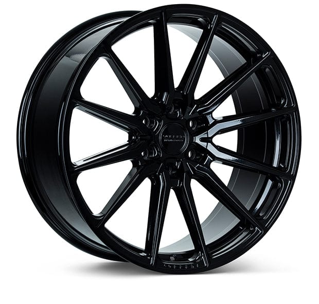 Vossen HF6-1 20" 6x135 Gloss Black