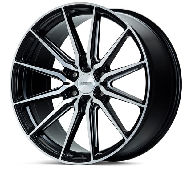 Vossen HF6-1 20" 6x135 Brushed Matte Black
