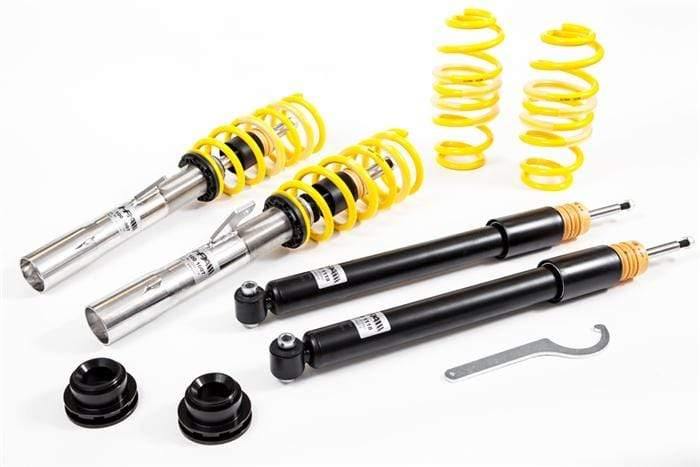HPA Motorsports SHS Coilover Kit - Mk7 | GTI | Golf R (Non-DCC)