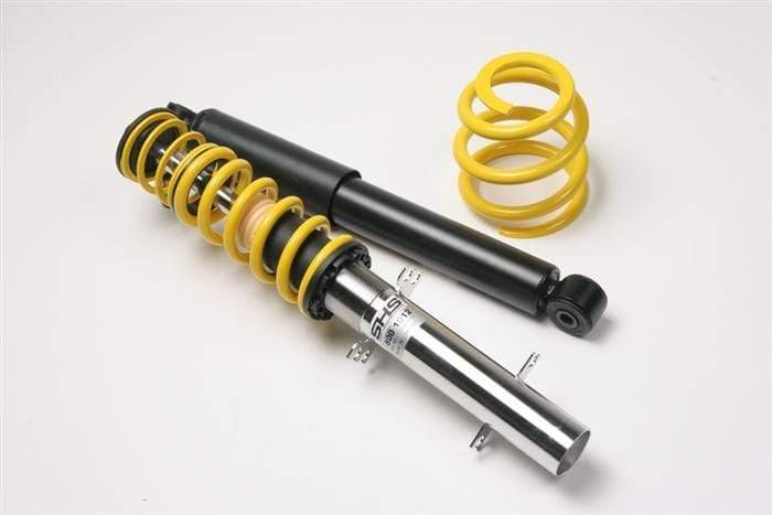 HPA Motorsports SHS Coilover Kit - Mk7 | GTI | Golf R (Non-DCC)