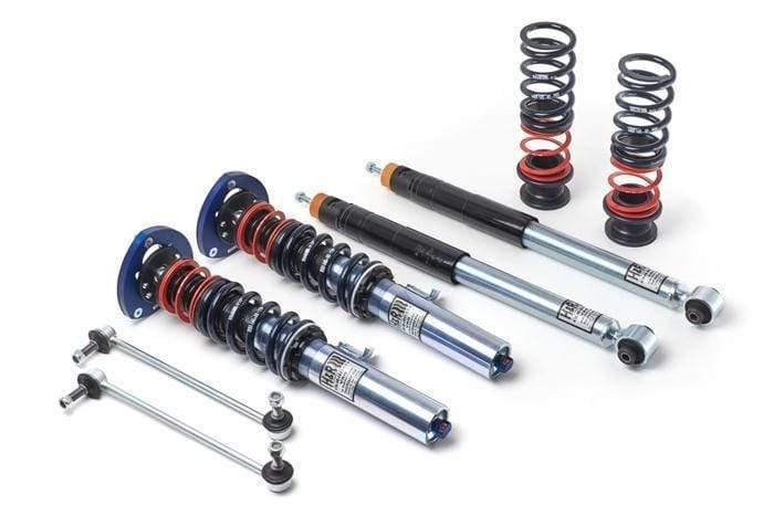 H&R DEEP Low Coilovers | Mk7 GTi | Golf R | 8V Audi A3 | S3 2.0T
