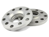 H&R Wheel Spacers DR 5x120 BMW | 03mm
