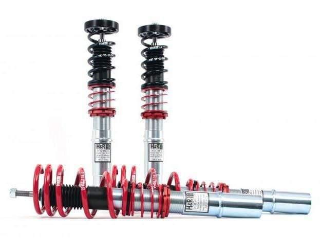 H&R Street Performance Coilover Kit - VW Beetle (Conv.)