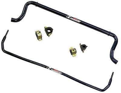 Hotchkis Sway Bar Kit | B6 | B7 Audi A4 *NLA*
