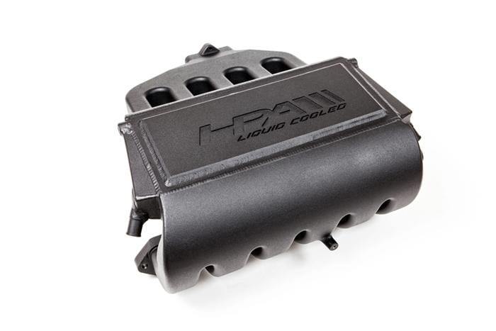HPA Motorsports Liquid Cooled Integrated SRI - 3.2L VR6