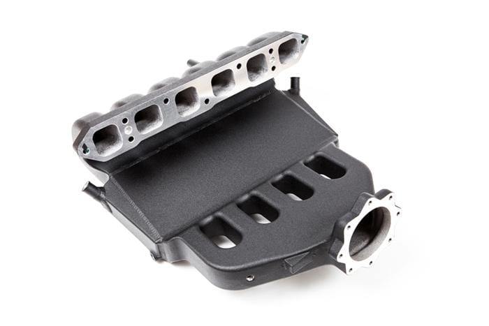 HPA Motorsports Liquid Cooled Integrated SRI - 3.2L VR6