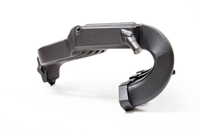 HPA Motorsports Liquid Cooled Integrated SRI - 3.2L VR6