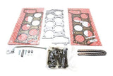 HPA Motorsports Compression Reduction Kit - VW | Mk4 | Mk5 | R32