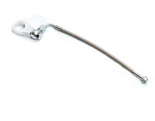 HPA Motorsports Compression Reduction Kit - VW | Mk4 | Mk5 | R32