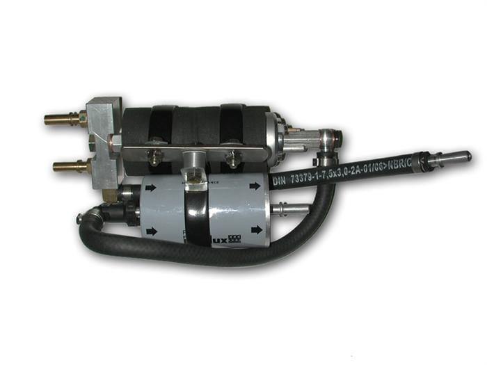 HPA Motorsports Fuel Conversion Kit - Mk5 R32 | | 8P A3 | Mk2 TT