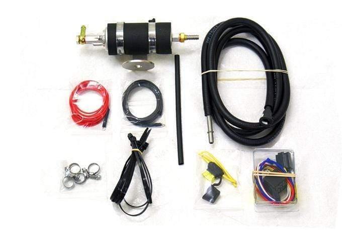 HPA Motorsports Fuel Conversion Kit - Mk4 R32 | Mk1 TT