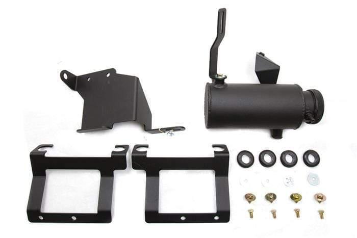 Charge Air Cooling Install Kit