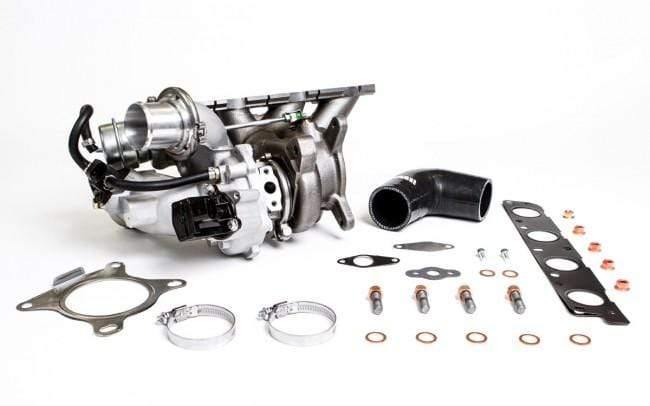 HPA Motorsports K04 Hybrid Upgrade for Transverse - 2.0T | Gen 1 | Gen 2 | EA888/EA113