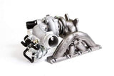 HPA Motorsports K04 Hybrid Upgrade for Transverse - 2.0T | Gen 1 | Gen 2 | EA888/EA113