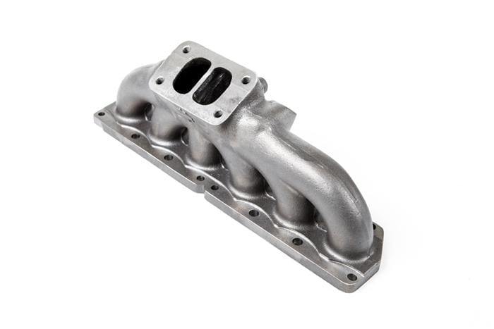 HPA Motorsports Turbo Exhaust Manifold - 3.6L VR6