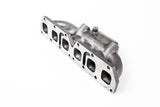 HPA Motorsports Turbo Exhaust Manifold - 3.6L VR6