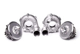 HPA Motorsports RS7 Turbo Cartridge Upgrade Pair