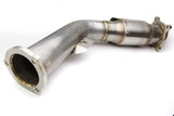 HPA Motorsports High-Flow Downpipe - B8 | B8.5 | A4 | A5 | Allroad | 2.0T