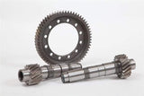 HPA Motorsports Lengthened Gear & Pinion Set - 02M 6spd