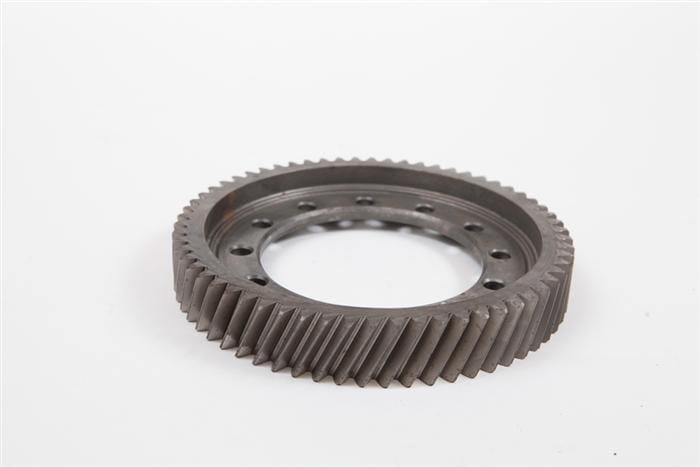HPA Motorsports Lengthened Gear & Pinion Set - 02M 6spd