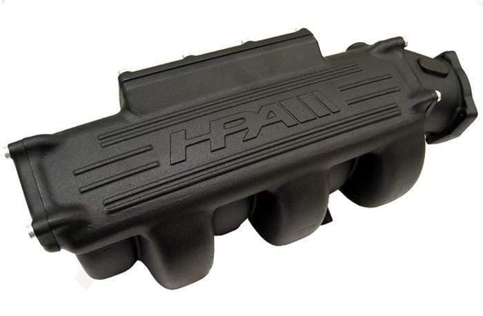 HPA Motorsports Short Runner Intake Manifold (Short Neck) - 3.2L VR6