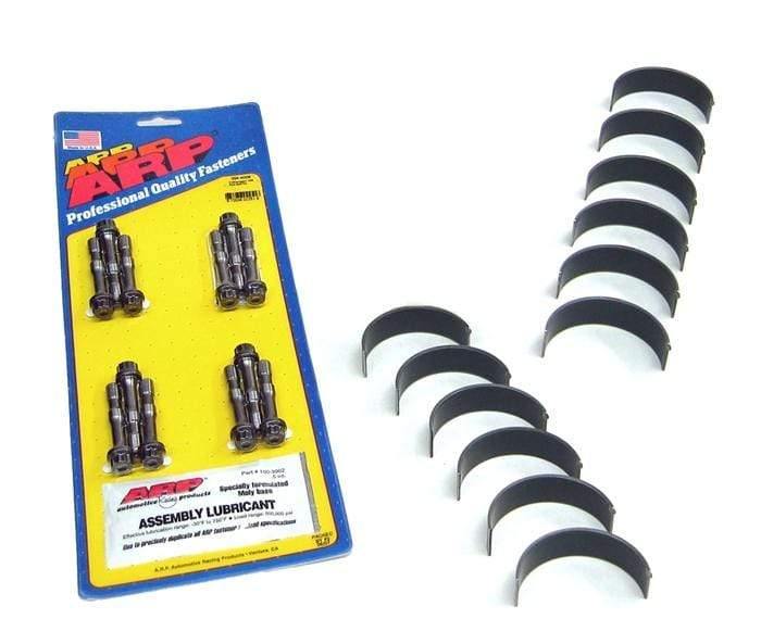 HPA Motorsports Connecting Rod Bearings - VR6