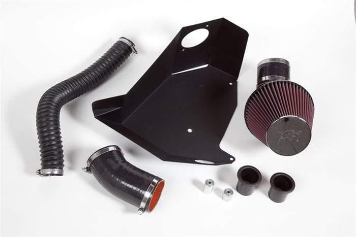 HPA Motorsports Velocity Sport Cold Air Intake - Mk5 / 8P / 3.2L VR6 - (NLA)