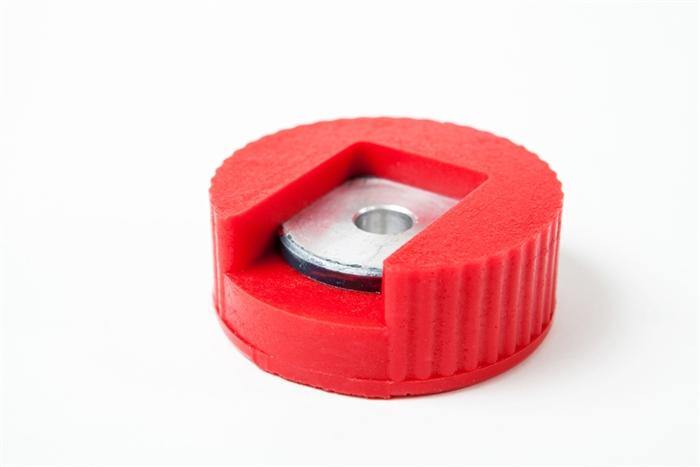 HPA Motorsports Core Interlock Mount - Mk5 | Mk6 | 8P - (NLA)