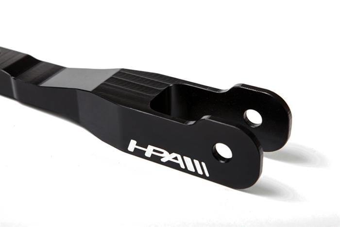 HPA Motorsports Core Interlock w/ Pendulum Mount (75A) - MQB Mk7 | 8V