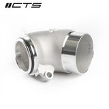 CTS Turbo MK8 Golf GTI/8Y Audi A3 Turbo Inlet Pipe