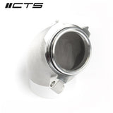 CTS Turbo MK8 Golf GTI/8Y Audi A3 Turbo Inlet Pipe