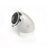 CTS Turbo MK8 Golf GTI/8Y Audi A3 Turbo Inlet Pipe
