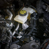 CTS Turbo DSG Catch Can | 8V Audi RS3