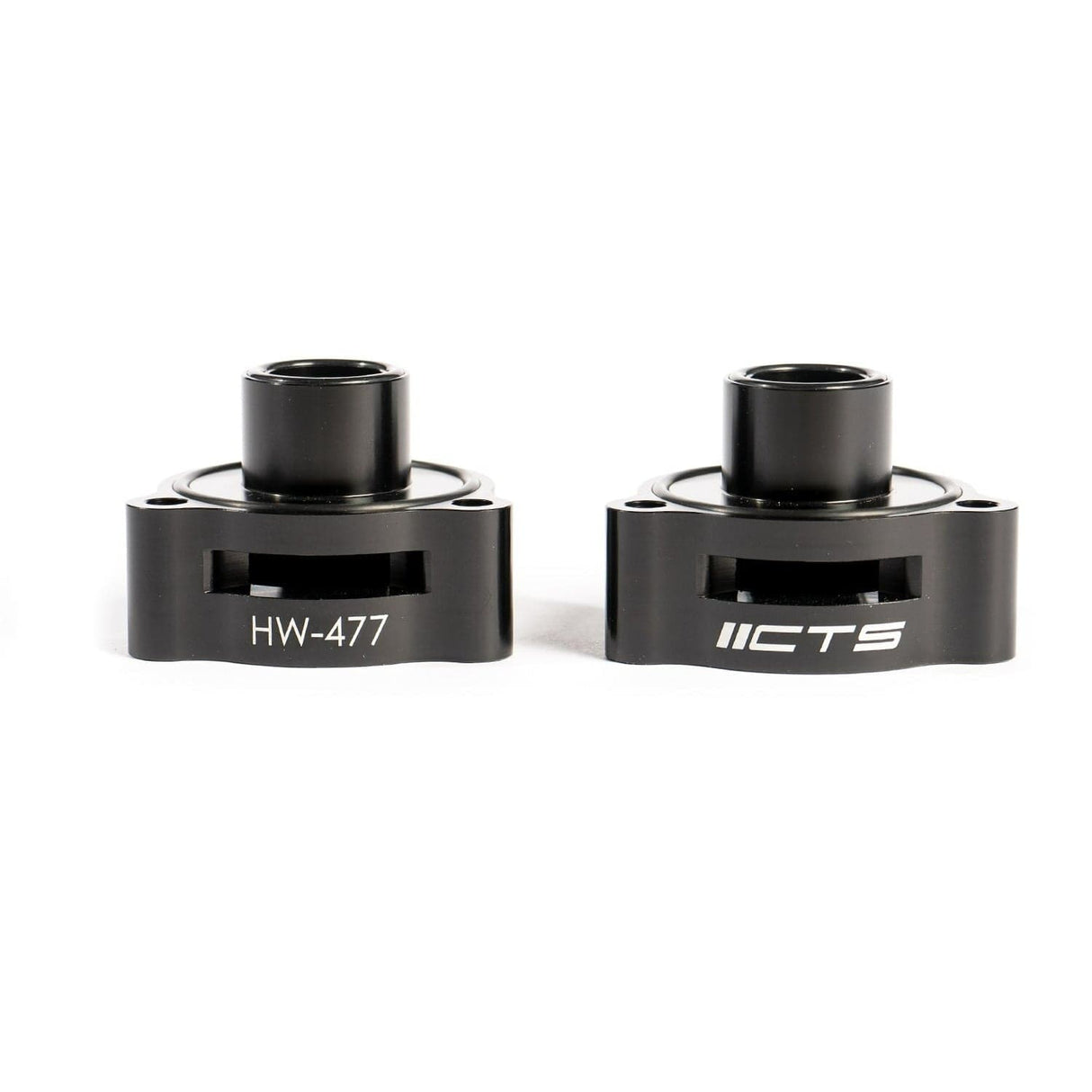 CTS Turbo VTA - Mercedes-Benz / M177 / W213 / W222 / X290 / E63 / E63S / S63 / G63 / AMG GT63 / AMG GT63S