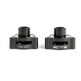 CTS Turbo VTA - Mercedes-Benz / M177 / W213 / W222 / X290 / E63 / E63S / S63 / G63 / AMG GT63 / AMG GT63S