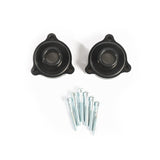 CTS Turbo Diverter Valve Spacers - Mercedes M177 / W213 / W222 / X290 / E63 / E63S / S63 / G63 / AMG GT63 & GT63S