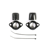 CTS Turbo Diverter Valve Spacers - Mercedes M177 / W205 / C253 / C63 / C63S / GLC63 / GLC63S AMG