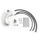 CTS Turbo 4" Turbo Inlet Pipe - Audi / 8Y / RS3