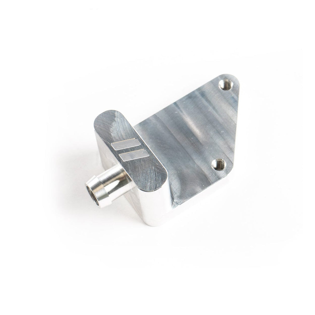 CTS Turbo 4" Turbo Inlet Pipe - Audi / 8Y / RS3