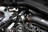 CTS Turbo 4" Turbo Inlet Pipe - Audi / 8Y / RS3