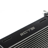 CTS Turbo Auxiliary Radiator - BMW / Toyota / G20 / G29 / M340i / M440i / Z4 M40i / GR Supra