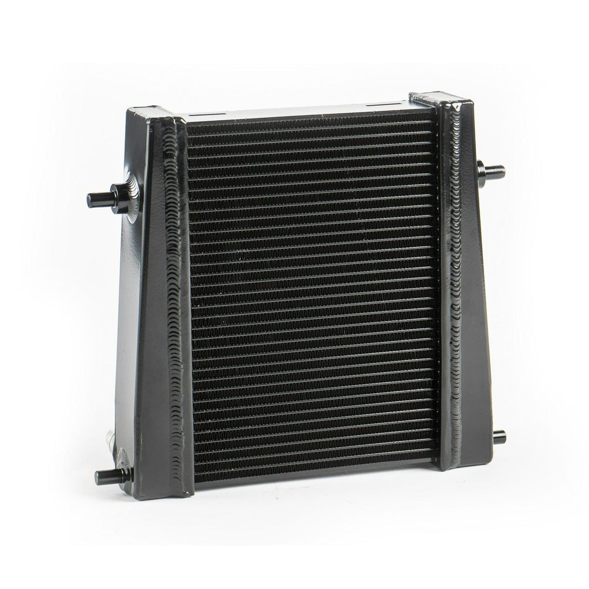 CTS Turbo Auxiliary Radiator - BMW / Toyota / G20 / G29 / M340i / M440i / Z4 M40i / GR Supra