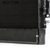 CTS Turbo Front Mount Heat Exchanger - Mercedes-Benz / W205 / C63 AMG