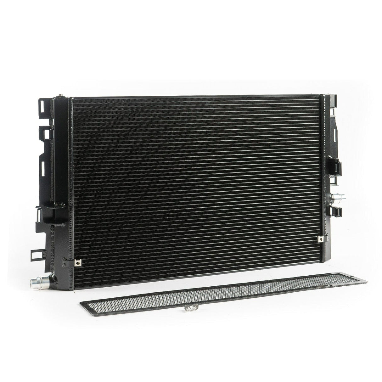 CTS Turbo Front Mount Heat Exchanger - Mercedes-Benz / W205 / C63 AMG