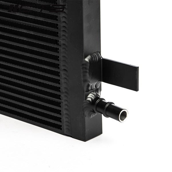 CTS TURBO TRANSMISSION OIL COOLER A90/91 TOYOTA SUPRA & BMW G2X-SERIES