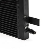 CTS TURBO TRANSMISSION OIL COOLER A90/91 TOYOTA SUPRA & BMW G2X-SERIES