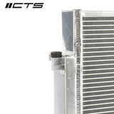 CTS Turbo High-Performance Radiator - VW/Audi MK7/8V/8S MQB (EA888.3)